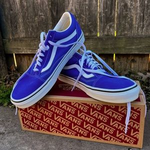 VANS Old Skool shoes